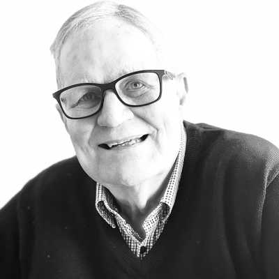 DOLLMAN, Mark Reginald