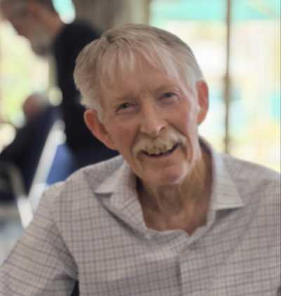 STANWAY, David Michael