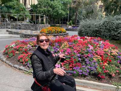 HALE, Judith Ann (Judy)