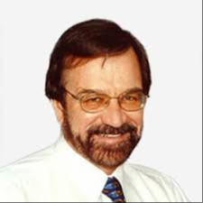 BALANDA, Robert John