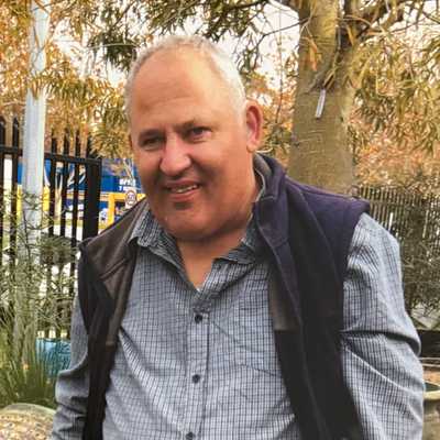 KANGELARIS, Gerry (Gerasimos)