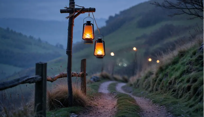 CAMERON, Margaret Isabel