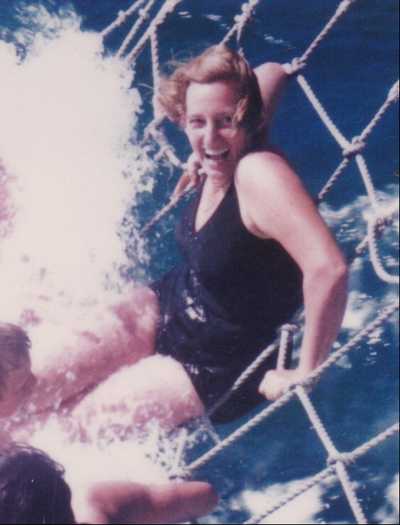 HARBISON, Anne Barbara