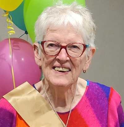 ASHWORTH (NEE HIRD), Barbara Jeane