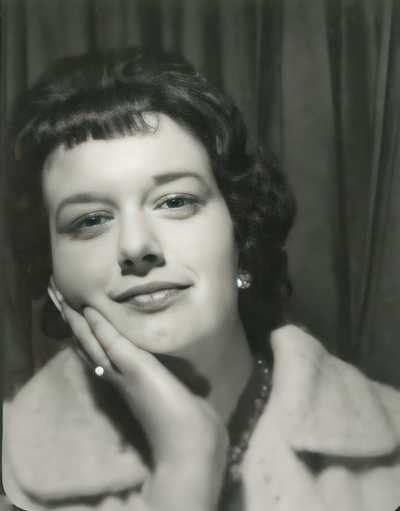 RUEHLAND, Jennifer Coral