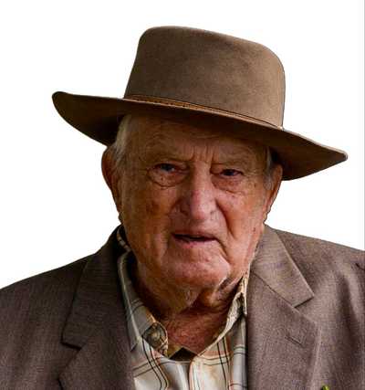 ARCHINAL, Stanley Charles