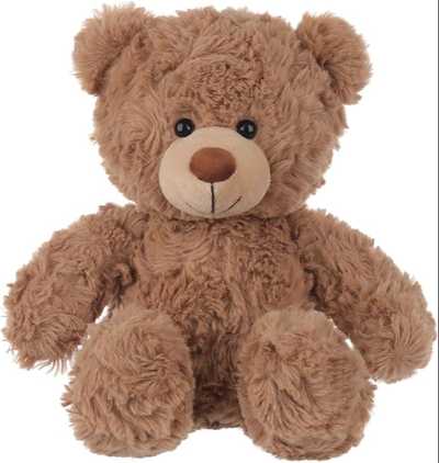 ABBOTT, Brian Robert