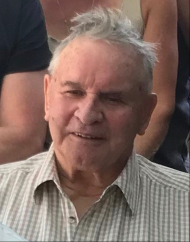 LEE, Raymond Gordon