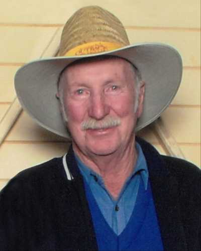 CUNNINGHAM, Noel James