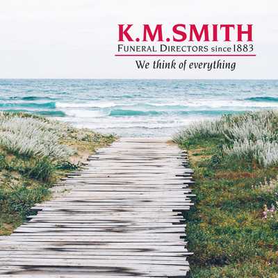 KNUDSEN, Barry Francis