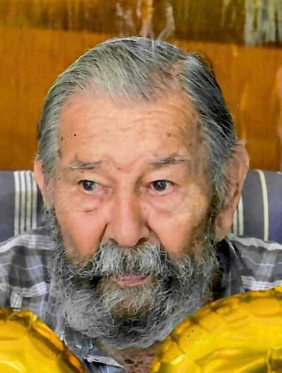 COLLINS, Gerald David