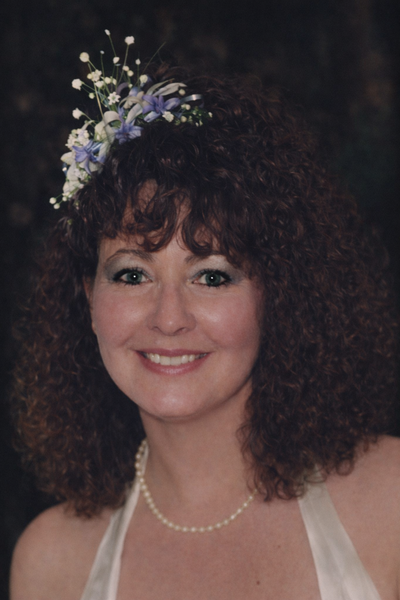 O'SULLIVAN, Sandra Jacqueline