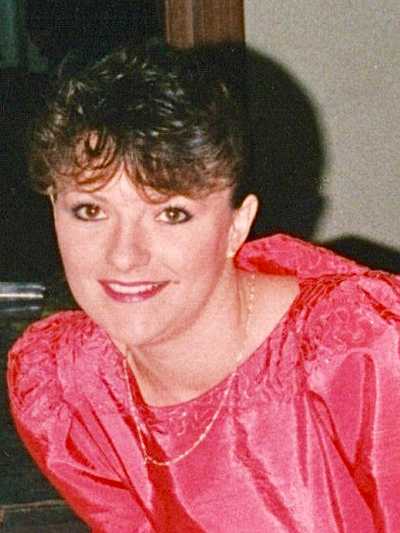 JENKE NEE SAMPSON, Karyne Anne