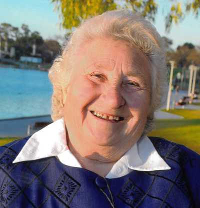 PAVLOVIC (NEE STOJICEVIC), Javorka