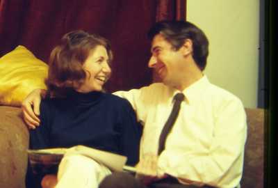 REDSTON, Roger Hardinge