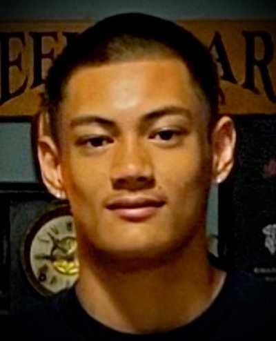 LOGARZO, Raffaele Joe