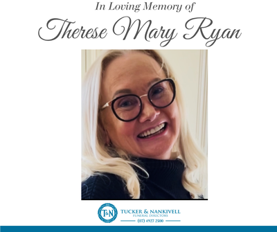 RYAN, Therese Mary