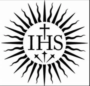 STONEY SJ, Fr Michael David