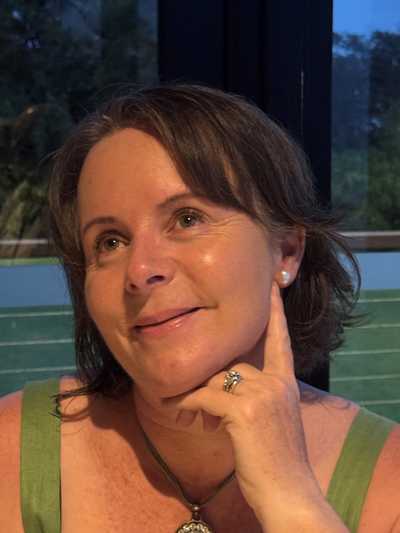 CULL FINCH, Jocelyn Joanna