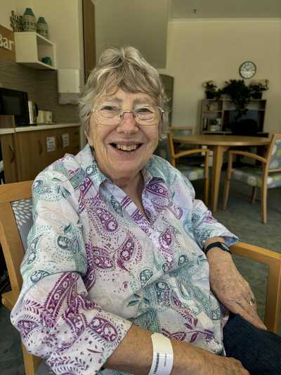 FAZAKERLEY, (Joyce)Lorraine