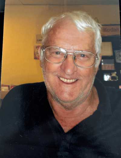 GEIER, Jeffrey Bruno