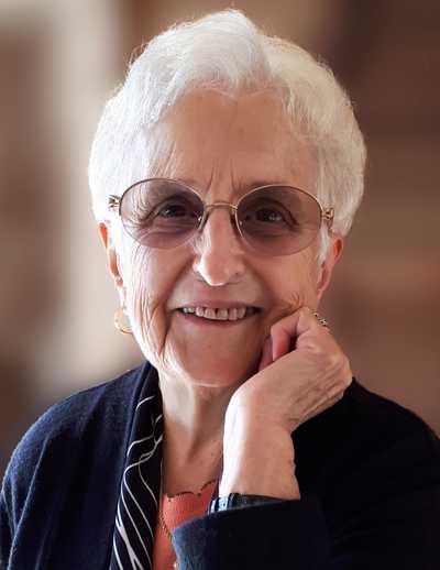 PEGOLI (NEE ALLEGREZZA), Cesira