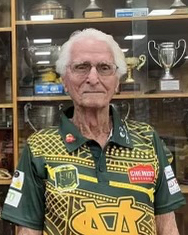 LUDWIG, Victor Samuel