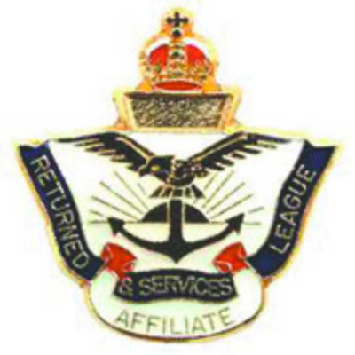 FAIRWEATHER, Alwynne