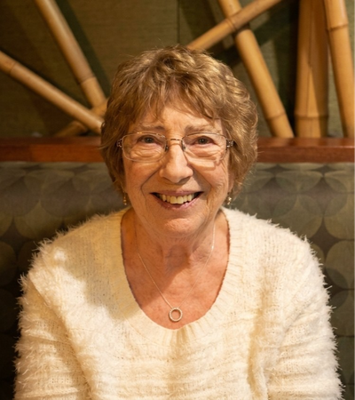 FAZAKERLEY, (Joyce)Lorraine