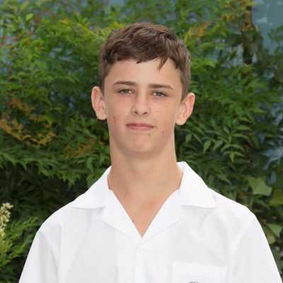 SMITH, William "Will"