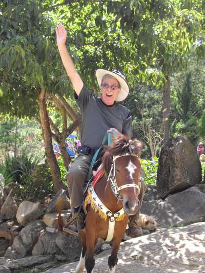 LOWRY, John Mortimer