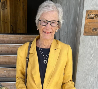 WRIGHT (BRESNEHAN), Margaret Mary