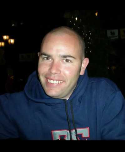 REYNOLDS, Shaun Michael