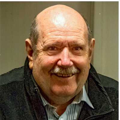 JESSUP, Barry Thomas