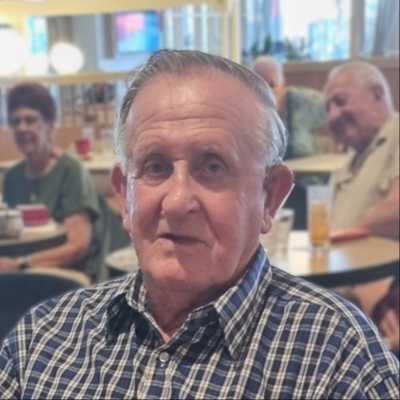 GROTT, Vernon Joseph