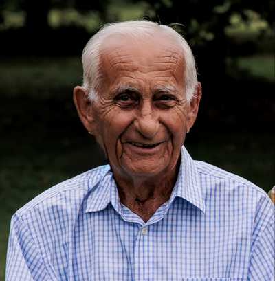 BILIC, Spasoje "Steve"