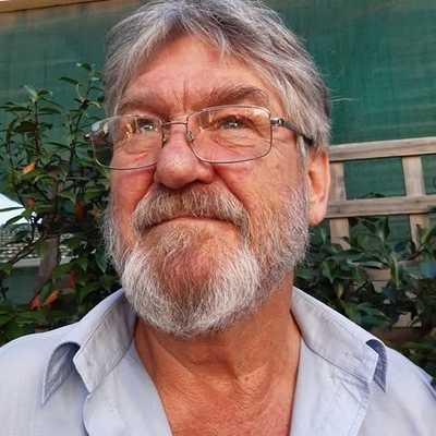 OGDEN, Christopher Bernard