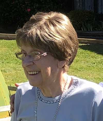 BOER, Gwenneth, Adelaide (Gwen)