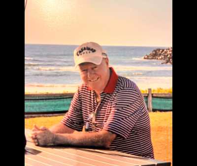 GREEN, Trevor Richard