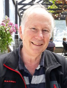 WELLBY, Colin Charles
