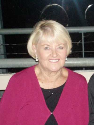 SMITH (HUTCHINSON), Beryl Maree