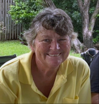 RIGGALL (NEE KERR), Kathleen Frances