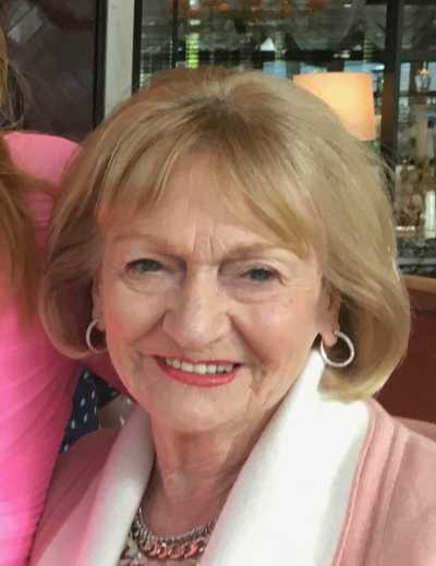 BURMEISTER, Judith Ann (Judy)