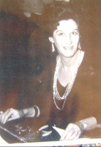 BYRNE, MYRTLE