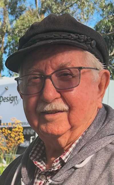 ZABENKO, Jenardiy (Jerry)