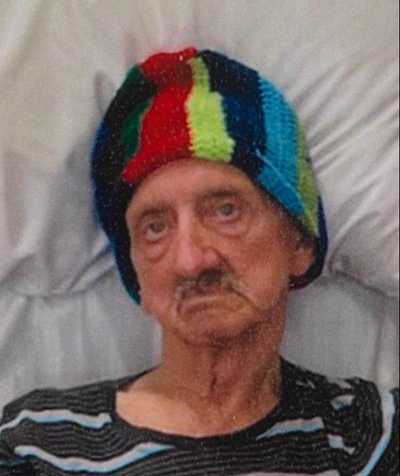 HARVEY, Beville Brian