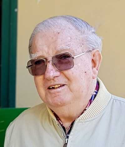 WENZEL, Leonard Earl (Len)