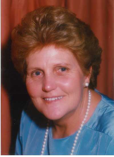 SMITH, Jennifer Rosslyn