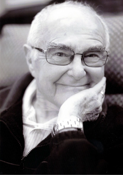 CANN, John Herbert