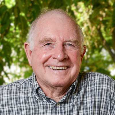 KIRKHAM, Rev. Eric James